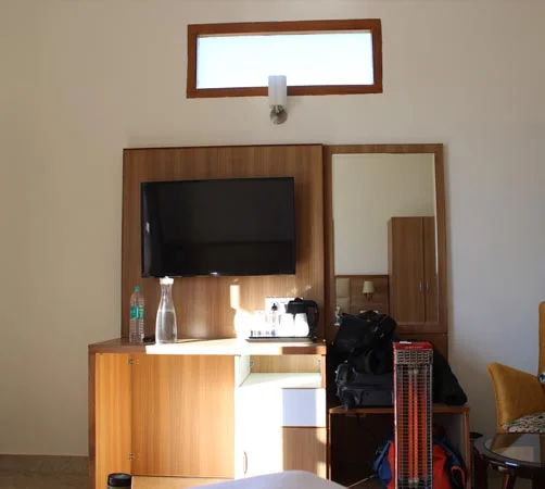 badroom